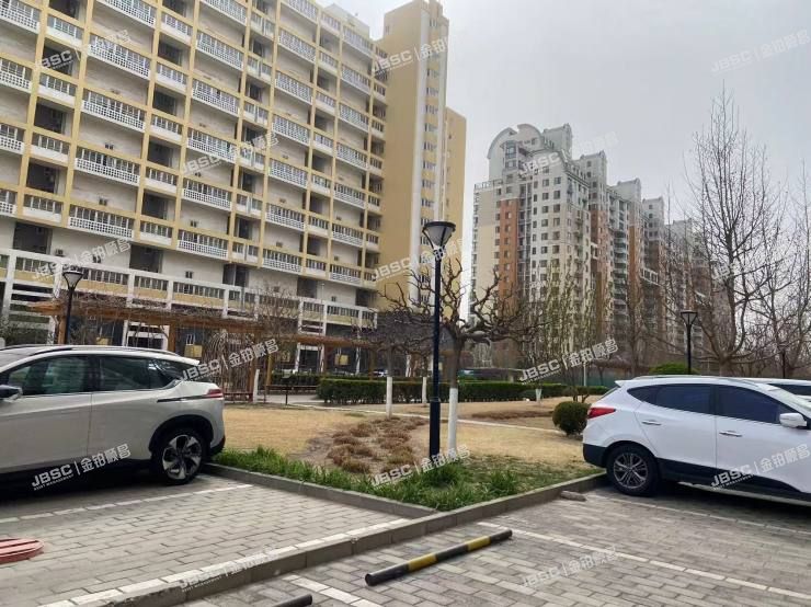 丰台区 草桥欣园四区4号楼1层2单元101室