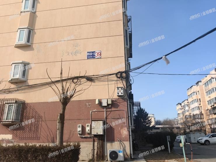 顺义区 樱花园一区39号楼3层六单元301室