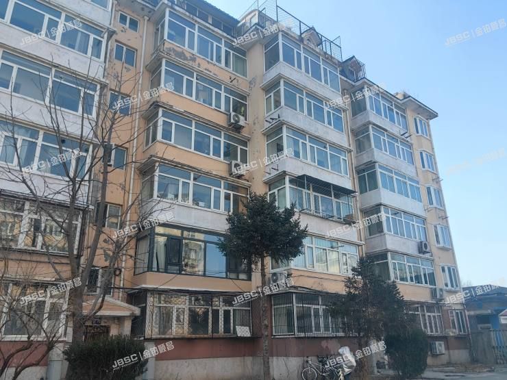 顺义区 樱花园一区39号楼3层六单元301室