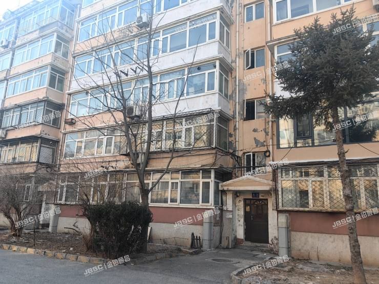 顺义区 樱花园一区39号楼3层六单元301室