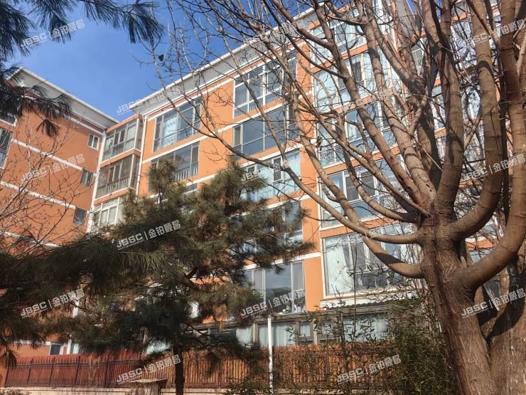 顺义区 馨港庄园三区17号楼5层二单元502室