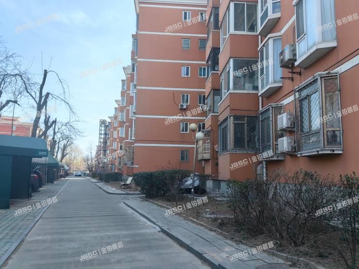 顺义区 馨港庄园三区17号楼5层二单元502室