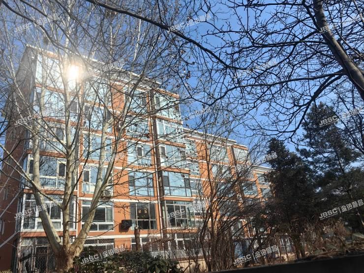 顺义区 馨港庄园三区17号楼5层二单元502室