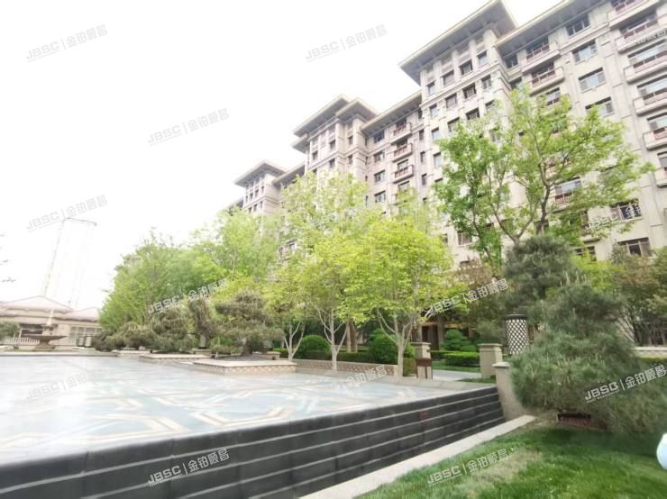 朝阳区 华章东路2号院4号楼5层二单元502室（泛海世家东府）