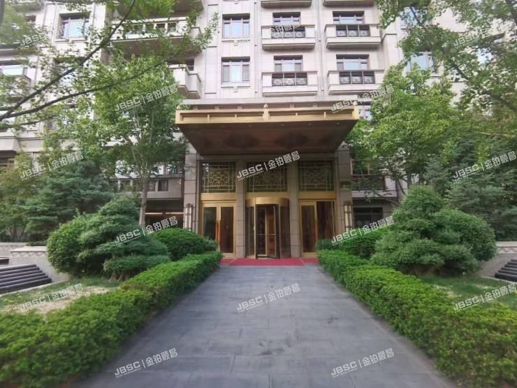 朝阳区 华章东路2号院4号楼5层二单元502室（泛海世家东府）