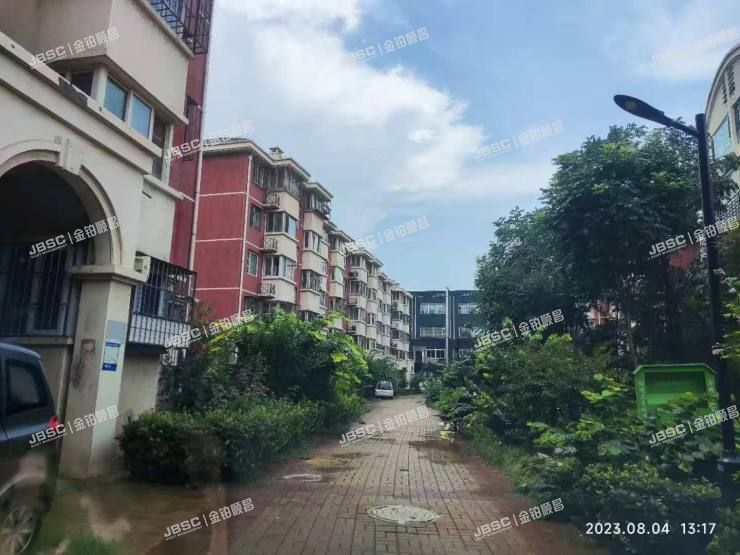 房山区 山水汇豪苑25号楼6层3单元602室