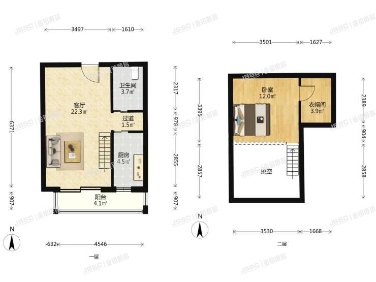 房山区 山水汇豪苑25号楼6层3单元602室