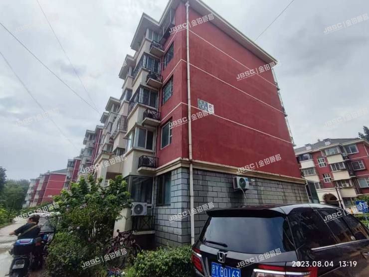 房山区 山水汇豪苑25号楼6层3单元602室