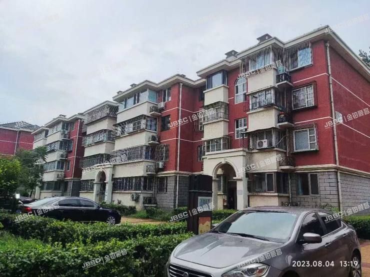 房山区 山水汇豪苑25号楼6层3单元602室