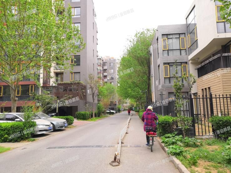 房山区 乐活家园43号13层2单元1302号（天恒乐活城）