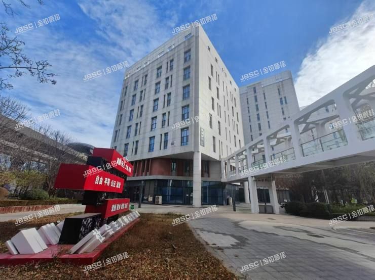 房山区 怡和北路5号院2号楼10层1011号(首开熙悦广场)