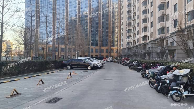 房山区 瑞雪春堂三里2号楼14层1单元1602室