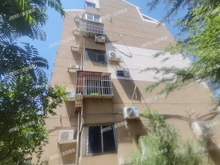 房山区 燕化星城健德一里30号楼1层103室