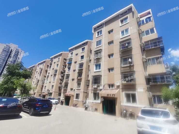 房山区 燕化星城健德一里30号楼1层103室