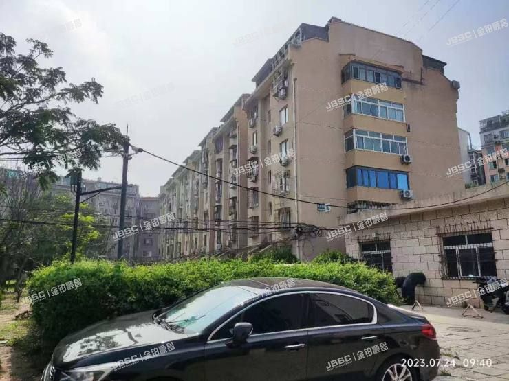 丰台区 银地家园1号楼3单元501号