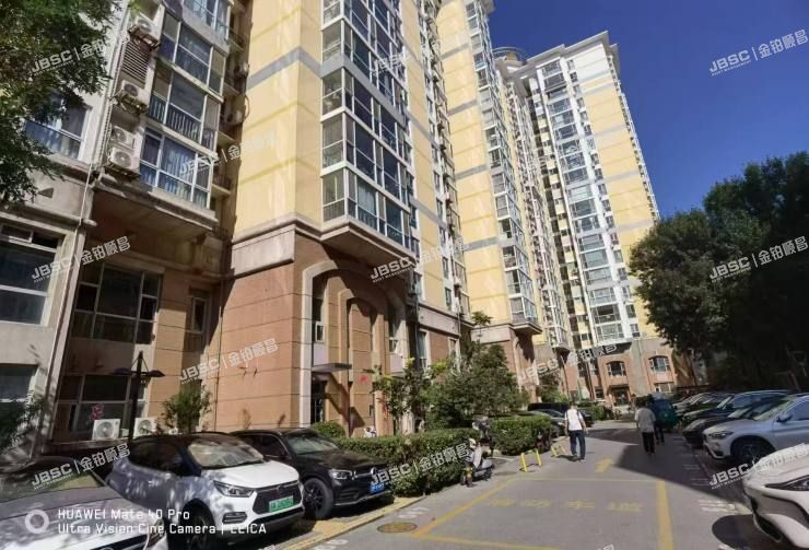 丰台区 星河苑1号院9号楼4层402室