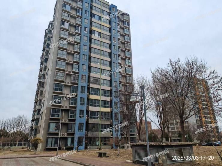 房山区 嘉州水郡185号13层1302号(加州水郡四期)