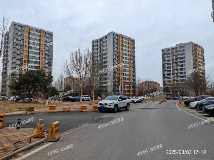 房山区 嘉州水郡185号13层1302号(加州水郡四期)