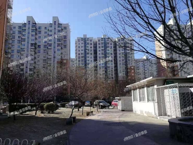 大兴区 郁花园三里15、17号楼11层3-1101室