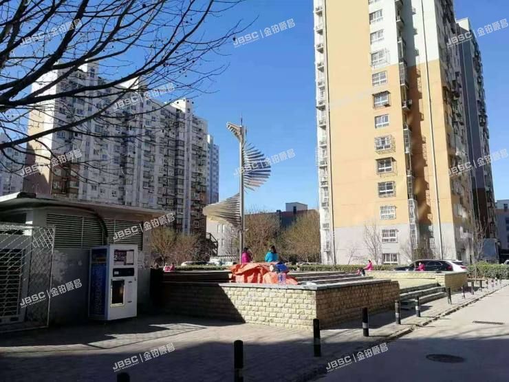 大兴区 郁花园三里15、17号楼11层3-1101室