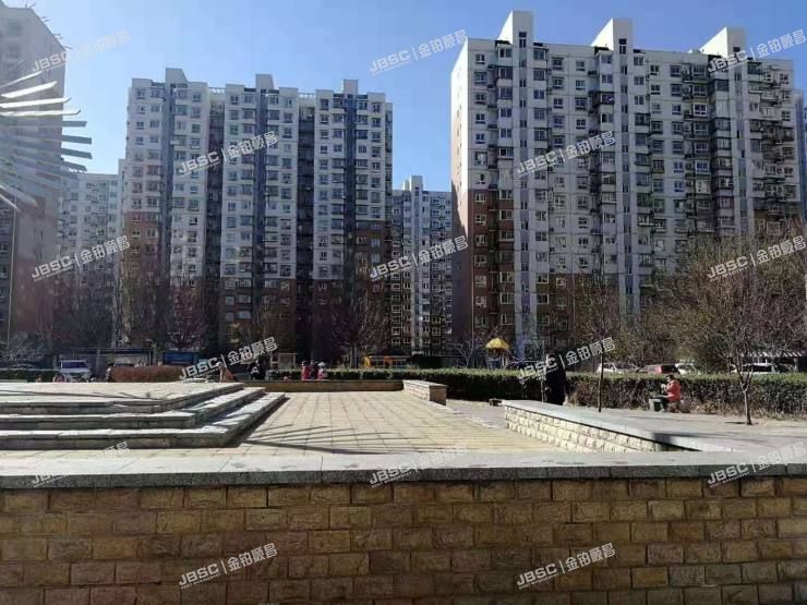 大兴区 郁花园三里15、17号楼11层3-1101室