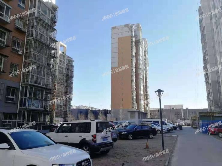 大兴区 郁花园三里15、17号楼11层3-1101室