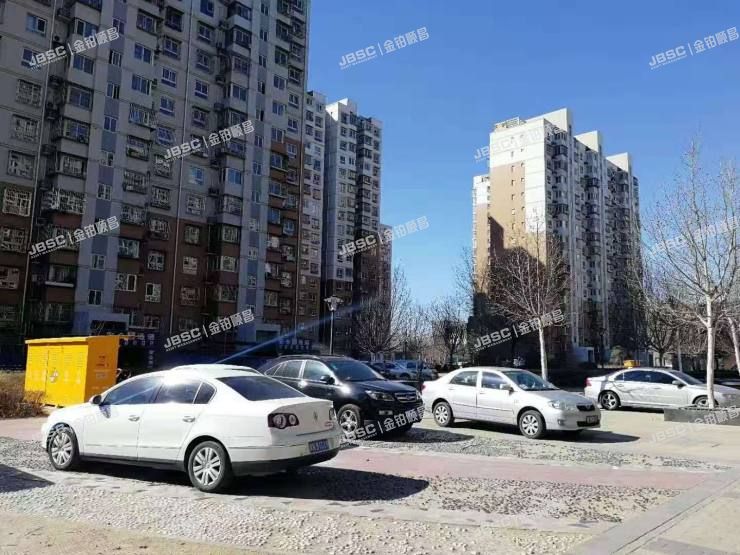 大兴区 郁花园三里15、17号楼5层3-503室