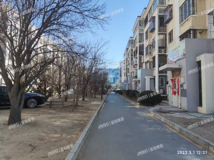 大兴区 郁花园三里15、17号楼5层3-503室