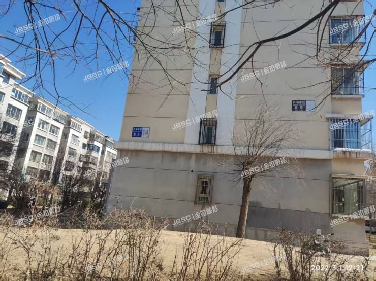 大兴区 郁花园三里15、17号楼8层3-801室