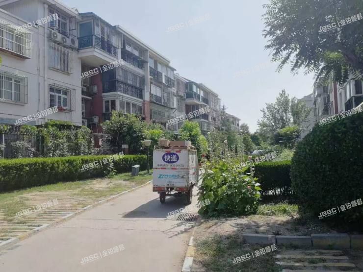 大兴区 九龙家园5号楼4层1-401室