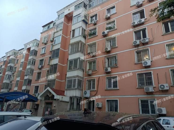 大兴区 三合南里38号楼6层6-601室