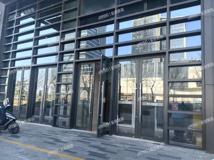 通州区 北皇木厂北街5号院1号楼-1层B101室（世界侨商中心）