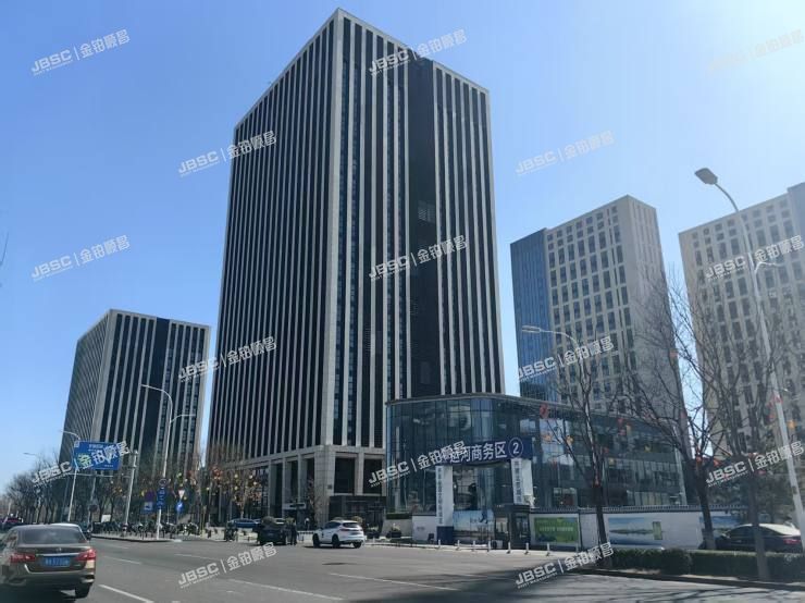 通州区 北皇木厂北街5号院1号楼-1层B101室（世界侨商中心）