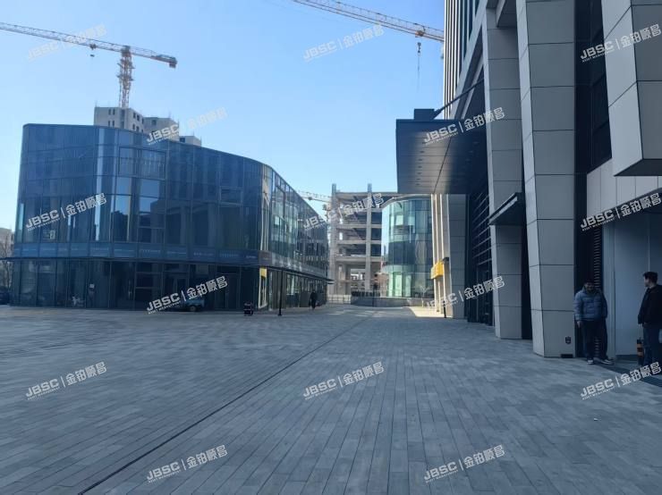 通州区 北皇木厂北街5号院1号楼-1层B101室（世界侨商中心）