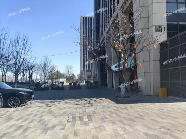 通州区 北皇木厂北街5号院1号楼-1层B101室（世界侨商中心）