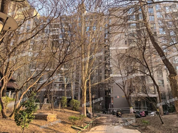 朝阳区 广渠门外大街5号院6号楼4层D60503室带1车位（富力城D区）