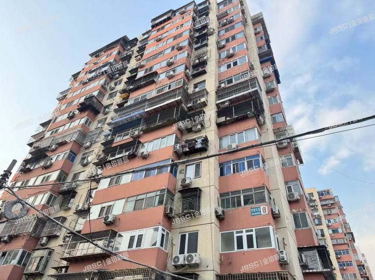 丰台区 洋桥东里8号楼1006号