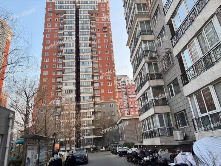 丰台区 嘉园三里16号楼2607室