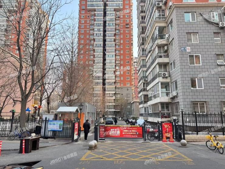 丰台区 嘉园三里16号楼2607室