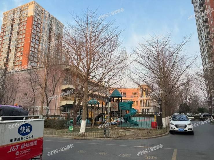 丰台区 嘉园三里16号楼2607室