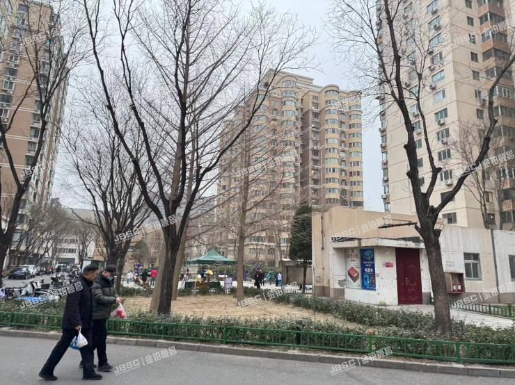 东城区 望陶园1号楼0504室