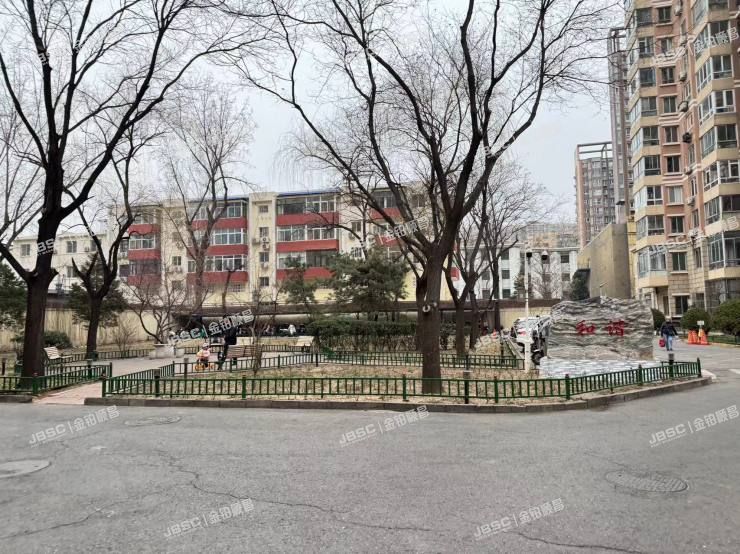 东城区 望陶园1号楼0504室