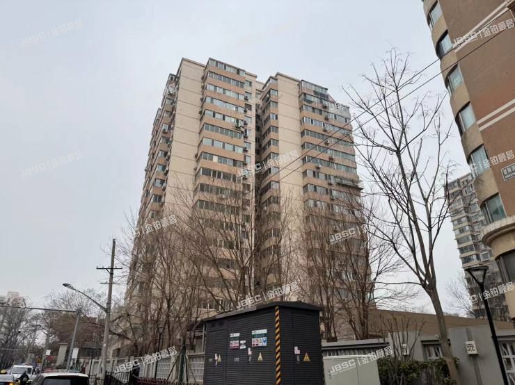 东城区 望陶园1号楼0504室