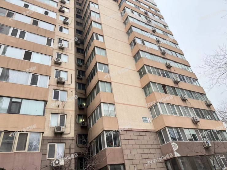 东城区 望陶园1号楼0504室