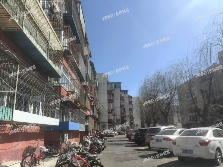 顺义区 滨河小区26号楼5层一单元502室