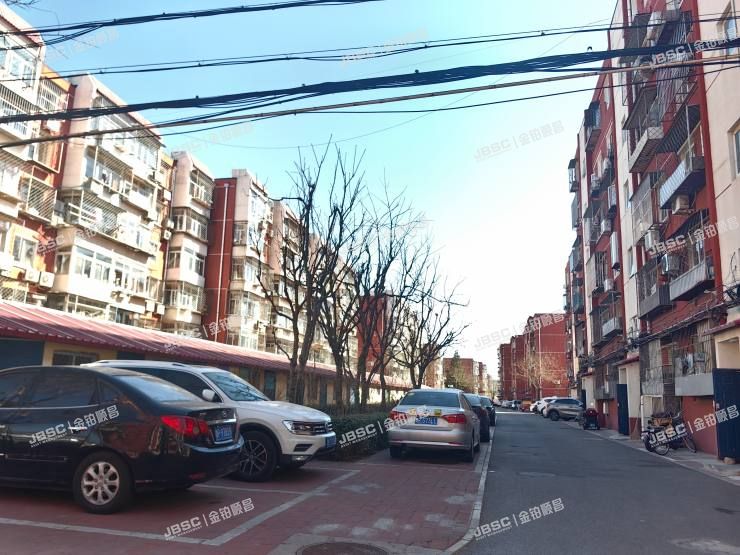 顺义区 石园西区25号楼5层504室