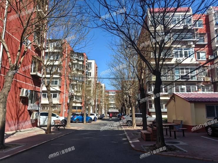 顺义区 石园西区25号楼5层504室