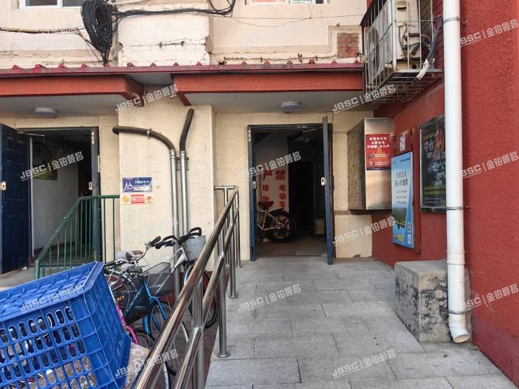 顺义区 石园西区25号楼5层504室