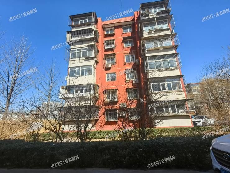 顺义区 石园西区25号楼5层504室