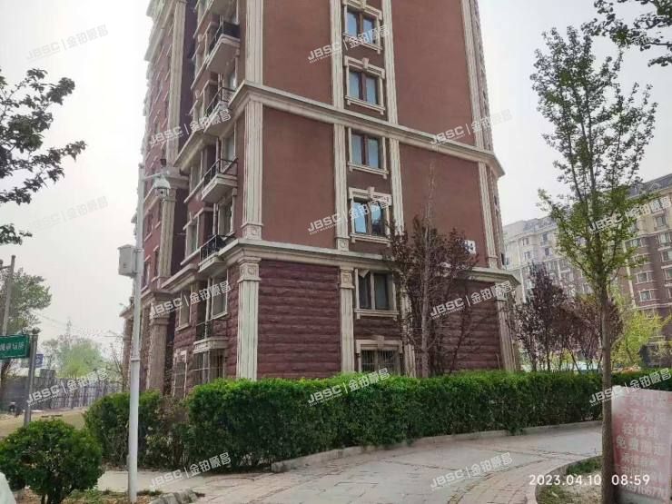 房山区 汇丰街1号院2号楼9至10层一单元901室（世界名园）